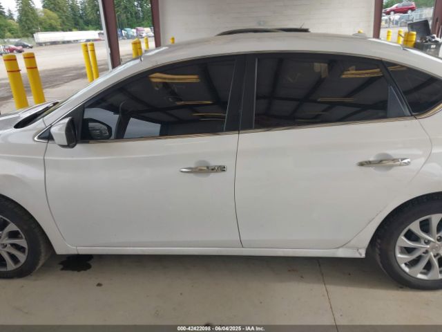 3N1AB7AP9JL639911 Nissan 2018