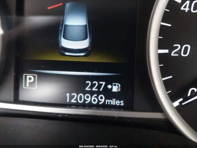 3N1AB7AP9JL639911 Nissan 2018