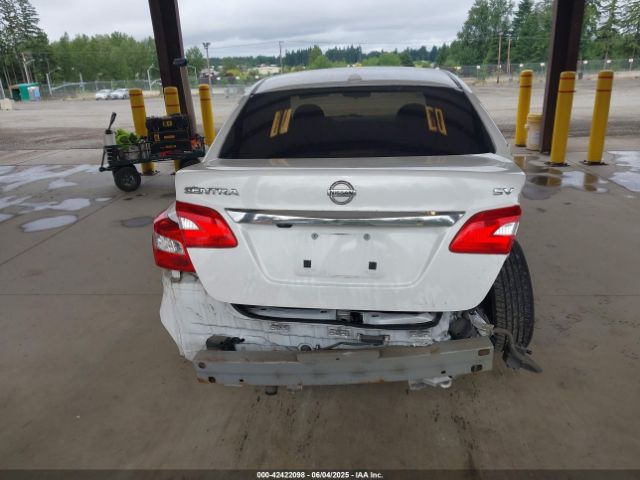 3N1AB7AP9JL639911 Nissan 2018