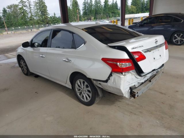 3N1AB7AP9JL639911 Nissan 2018