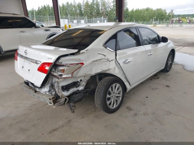 3N1AB7AP9JL639911 Nissan 2018