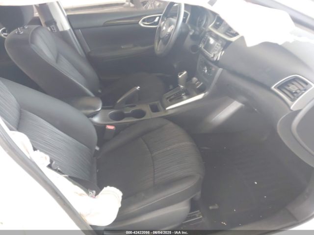 3N1AB7AP9JL639911 Nissan 2018
