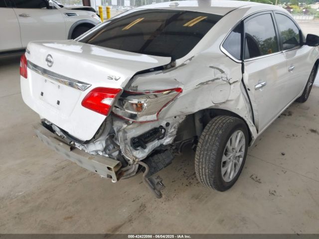 3N1AB7AP9JL639911 Nissan 2018