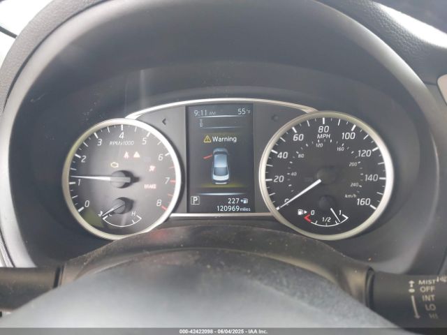 3N1AB7AP9JL639911 Nissan 2018