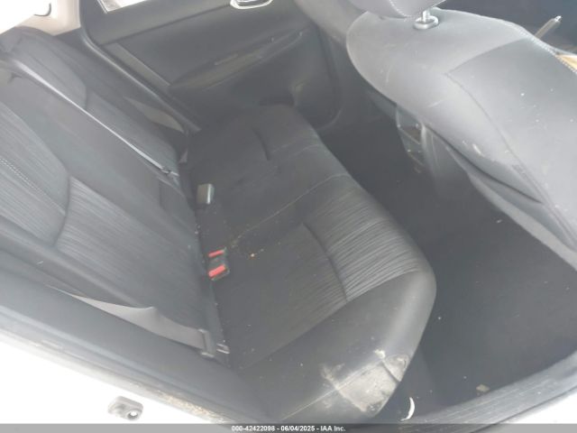 3N1AB7AP9JL639911 Nissan 2018