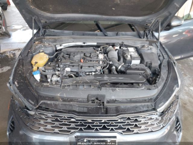 5XXG34J24MG039515 KIA t-gdi gamma ii