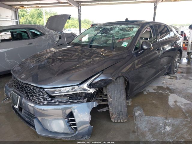 5XXG34J24MG039515 KIA t-gdi gamma ii