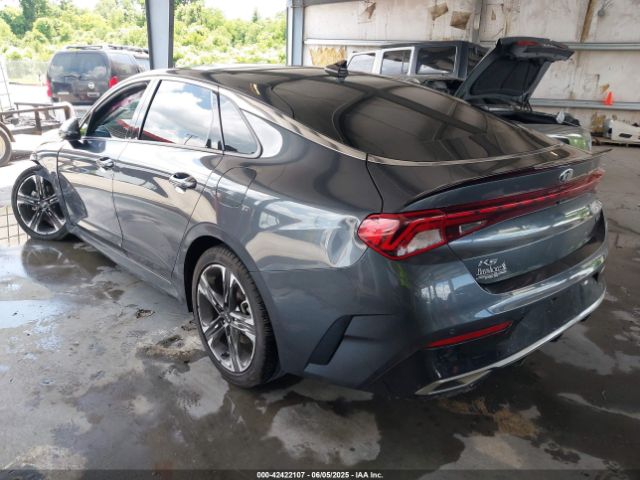 5XXG34J24MG039515 KIA t-gdi gamma ii