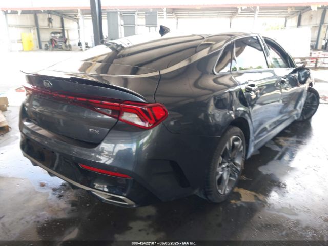 5XXG34J24MG039515 KIA t-gdi gamma ii
