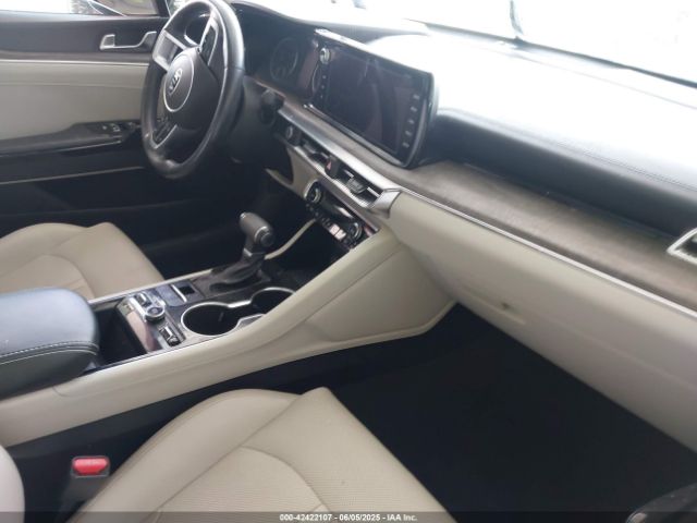 5XXG34J24MG039515 KIA t-gdi gamma ii