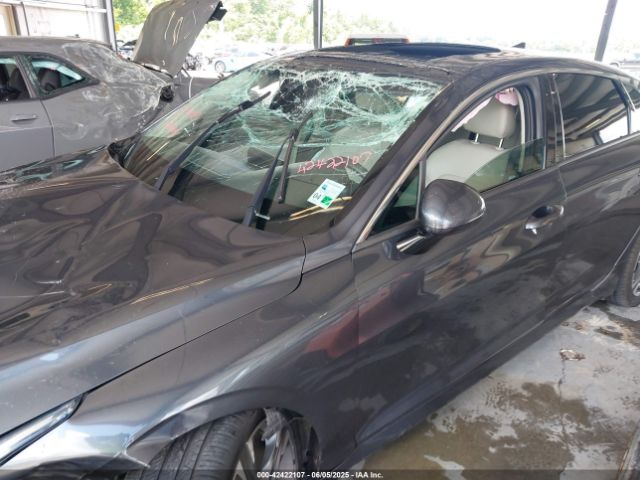 5XXG34J24MG039515 KIA t-gdi gamma ii