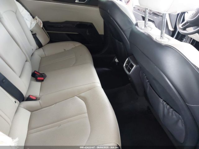 5XXG34J24MG039515 KIA t-gdi gamma ii