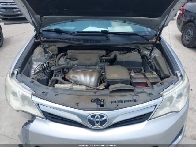 4T4BF1FK3ER387196 Toyota 2ar-fe
