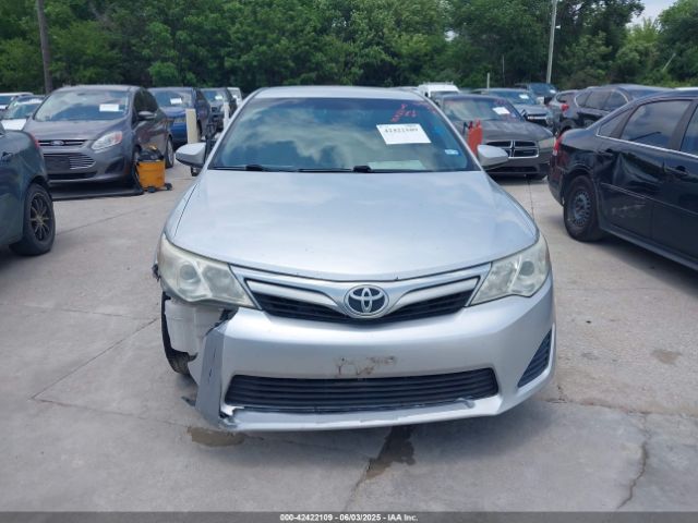 4T4BF1FK3ER387196 Toyota 2ar-fe