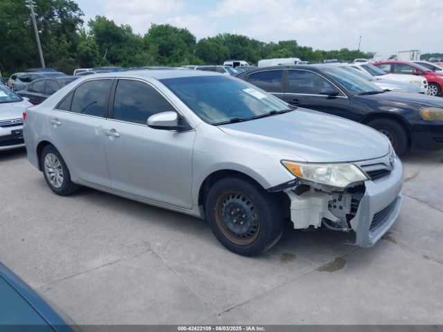 4T4BF1FK3ER387196 Toyota 2ar-fe