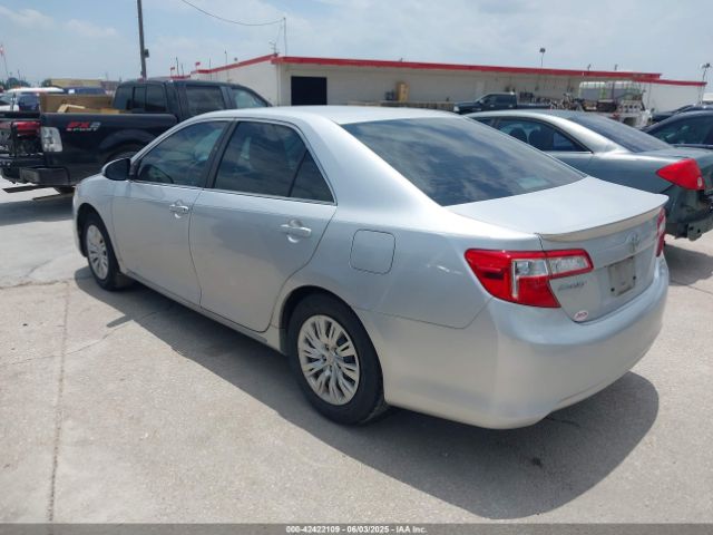 4T4BF1FK3ER387196 Toyota 2ar-fe