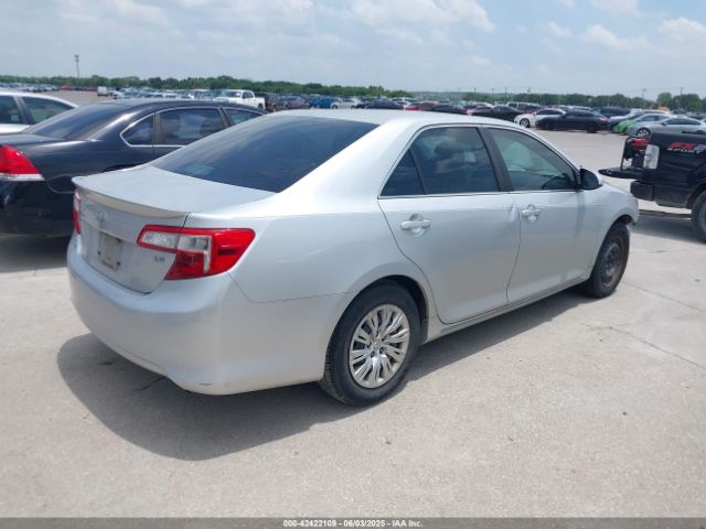 4T4BF1FK3ER387196 Toyota 2ar-fe