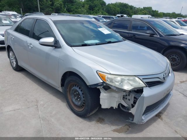 4T4BF1FK3ER387196 Toyota 2ar-fe