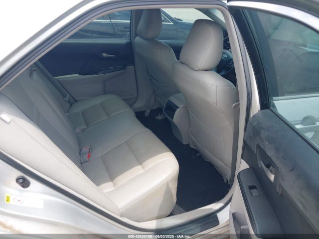 4T4BF1FK3ER387196 Toyota 2ar-fe
