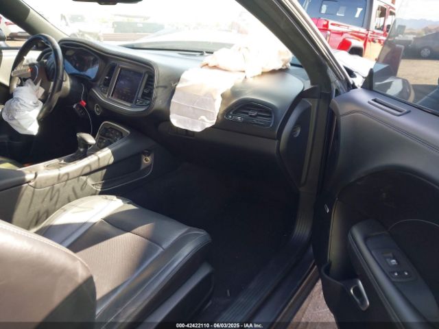2020 DODGE CHALLENGER 2C3CDZAG9LH112981 Photo 4