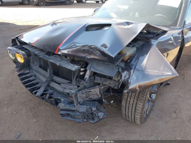 2020 DODGE CHALLENGER 2C3CDZAG9LH112981 Photo 5