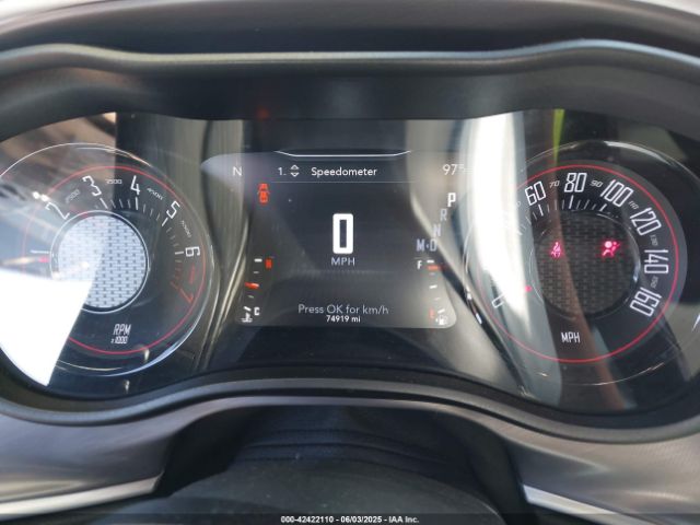 2020 DODGE CHALLENGER 2C3CDZAG9LH112981 Photo 6