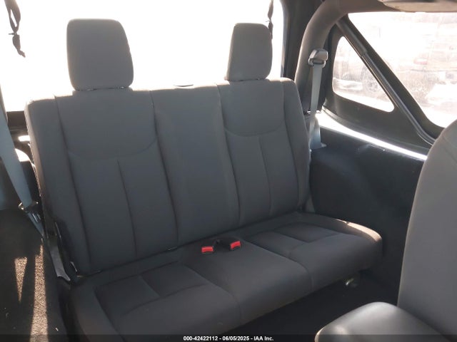 Jeep Wrangler 2015 1C4AJWAG0FL773008 Image 8