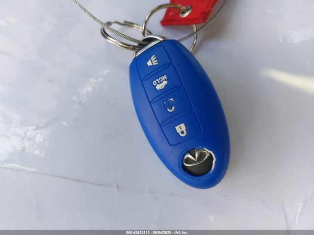 JN1EV7AR2KM558878 Infiniti 2019