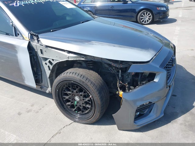 JN1EV7AR2KM558878 Infiniti 2019