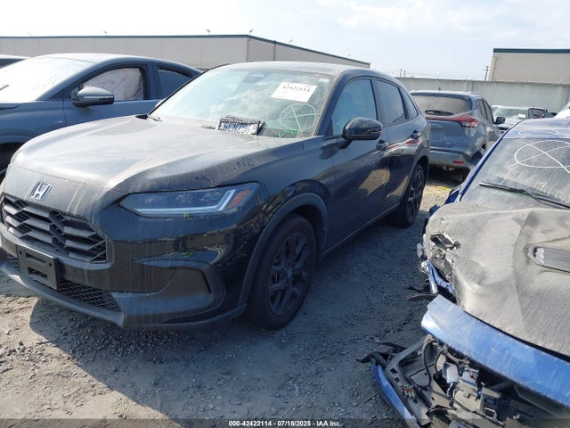 3CZRZ1H59RM704236 Honda k20z5