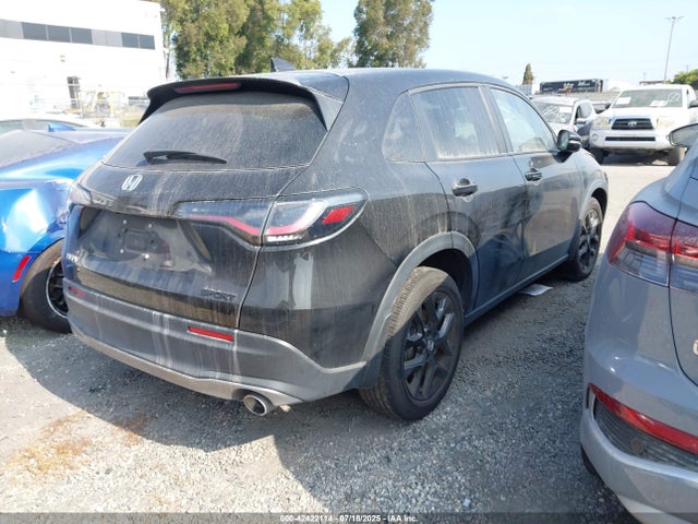 3CZRZ1H59RM704236 Honda k20z5
