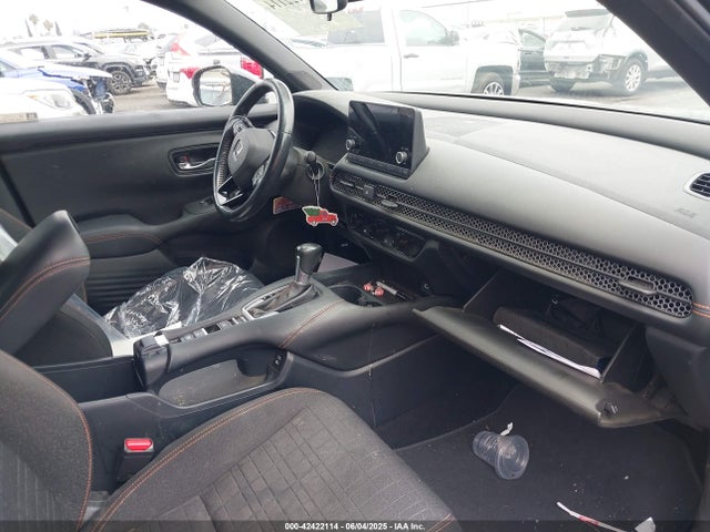 3CZRZ1H59RM704236 Honda k20z5
