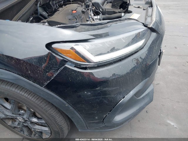3CZRZ1H59RM704236 Honda k20z5