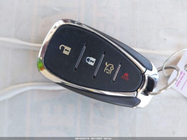 1G1ZC5ST5LF013274 Chevrolet Malibu Fwd 1fl