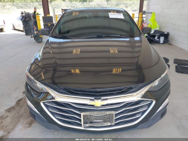 1G1ZC5ST5LF013274 Chevrolet Malibu Fwd 1fl