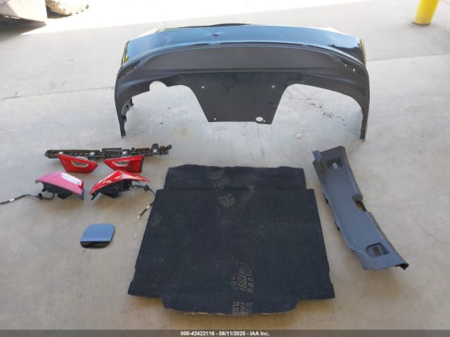 1G1ZC5ST5LF013274 Chevrolet Malibu Fwd 1fl