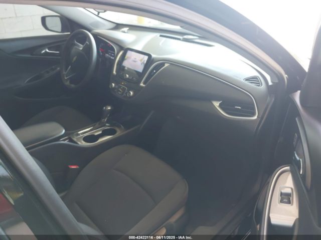 1G1ZC5ST5LF013274 Chevrolet Malibu Fwd 1fl