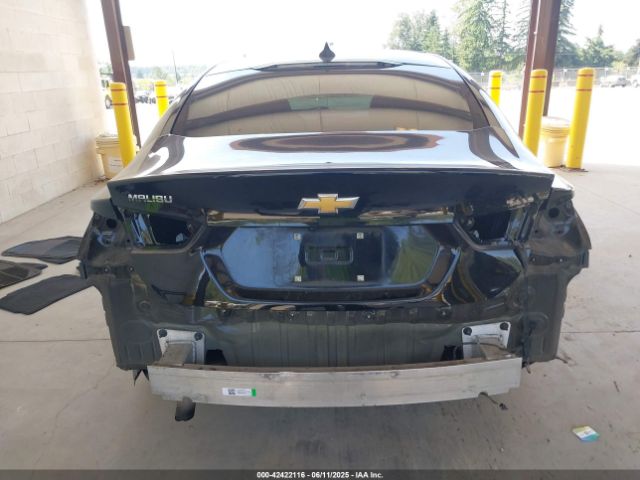 1G1ZC5ST5LF013274 Chevrolet Malibu Fwd 1fl