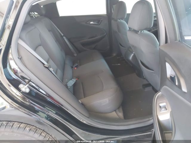 1G1ZC5ST5LF013274 Chevrolet Malibu Fwd 1fl