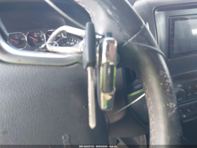 2014 CHEVROLET SILVERADO 1500 1GCRCREC7EZ155119 Photo 10