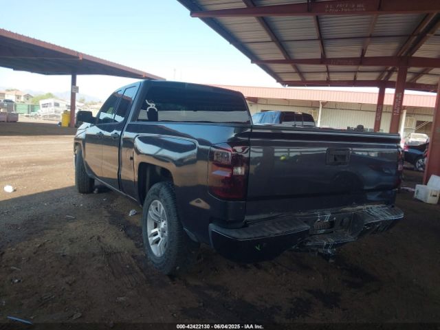 2014 CHEVROLET SILVERADO 1500 1GCRCREC7EZ155119 Photo 2