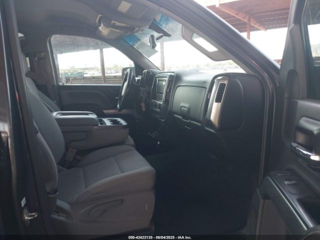 2014 CHEVROLET SILVERADO 1500 1GCRCREC7EZ155119 Photo 4