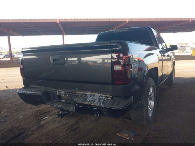 2014 CHEVROLET SILVERADO 1500 1GCRCREC7EZ155119 Photo 5