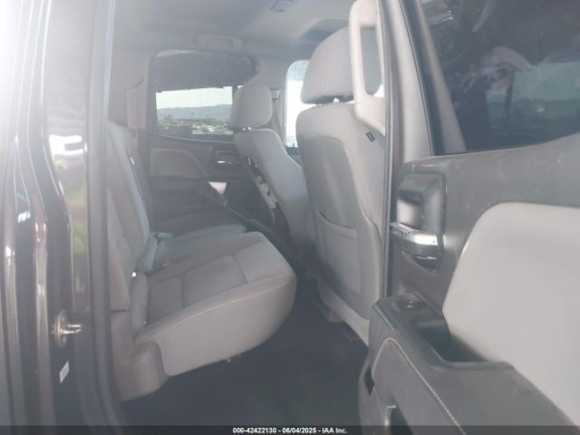 2014 CHEVROLET SILVERADO 1500 1GCRCREC7EZ155119 Photo 7