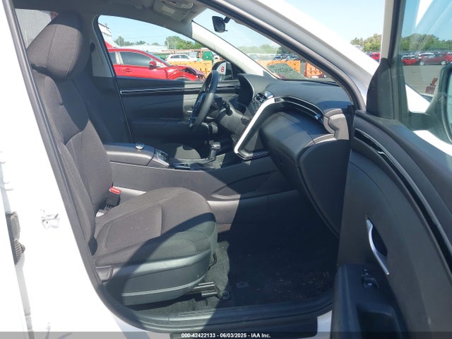 5NMJBCDE6RH410448 Hyundai TUCSON SEL