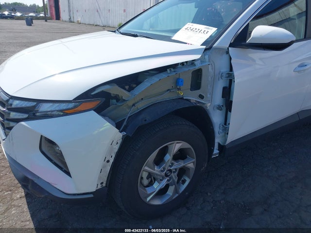 5NMJBCDE6RH410448 Hyundai TUCSON SEL