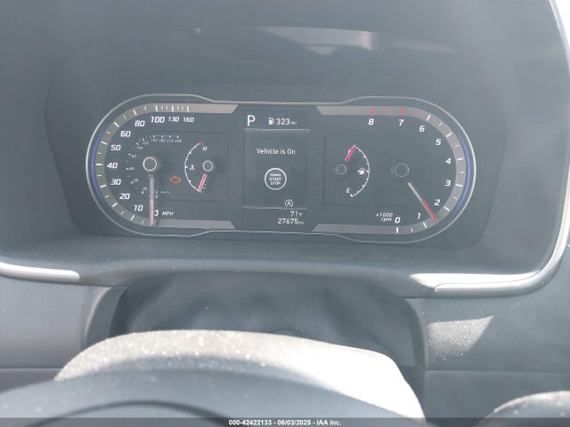5NMJBCDE6RH410448 Hyundai TUCSON SEL