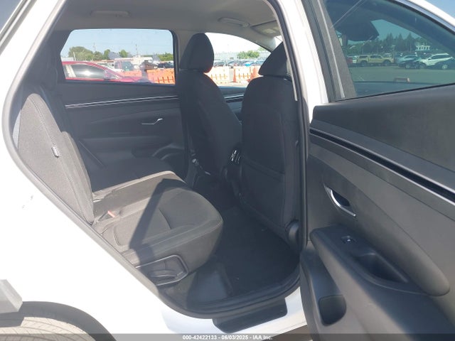 5NMJBCDE6RH410448 Hyundai TUCSON SEL
