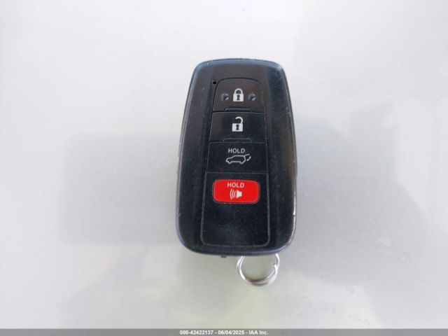 2022 TOYOTA RAV4 2T3C1RFV2NC175503 Photo 10
