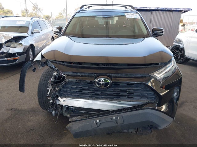 2T3C1RFV2NC175503 Toyota a25a-fks